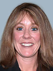 Image of Michelle PARKS